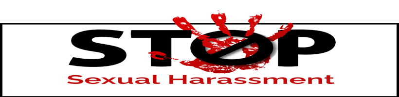  ANTI SEXUAL HARASSMENT CELL