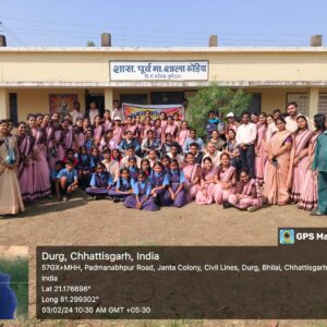 Community Camp​