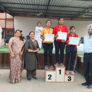 Sports Day​