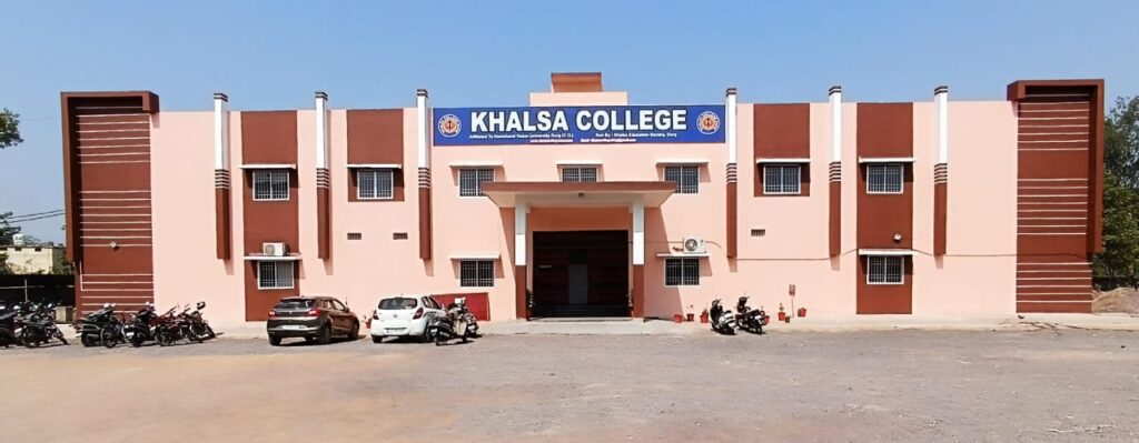 Khalsa Education Society Khalsa Education Society